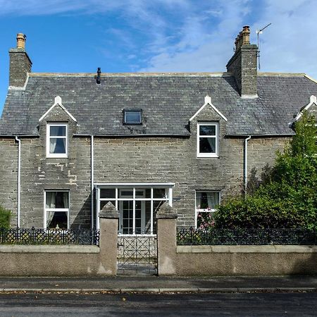 Willa Charming Townhouse On North Coast 500 Route, Wick Wick  Zewnętrze zdjęcie